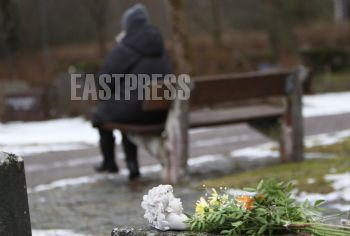 EA339719, Eastpress, Porvoo, Finland